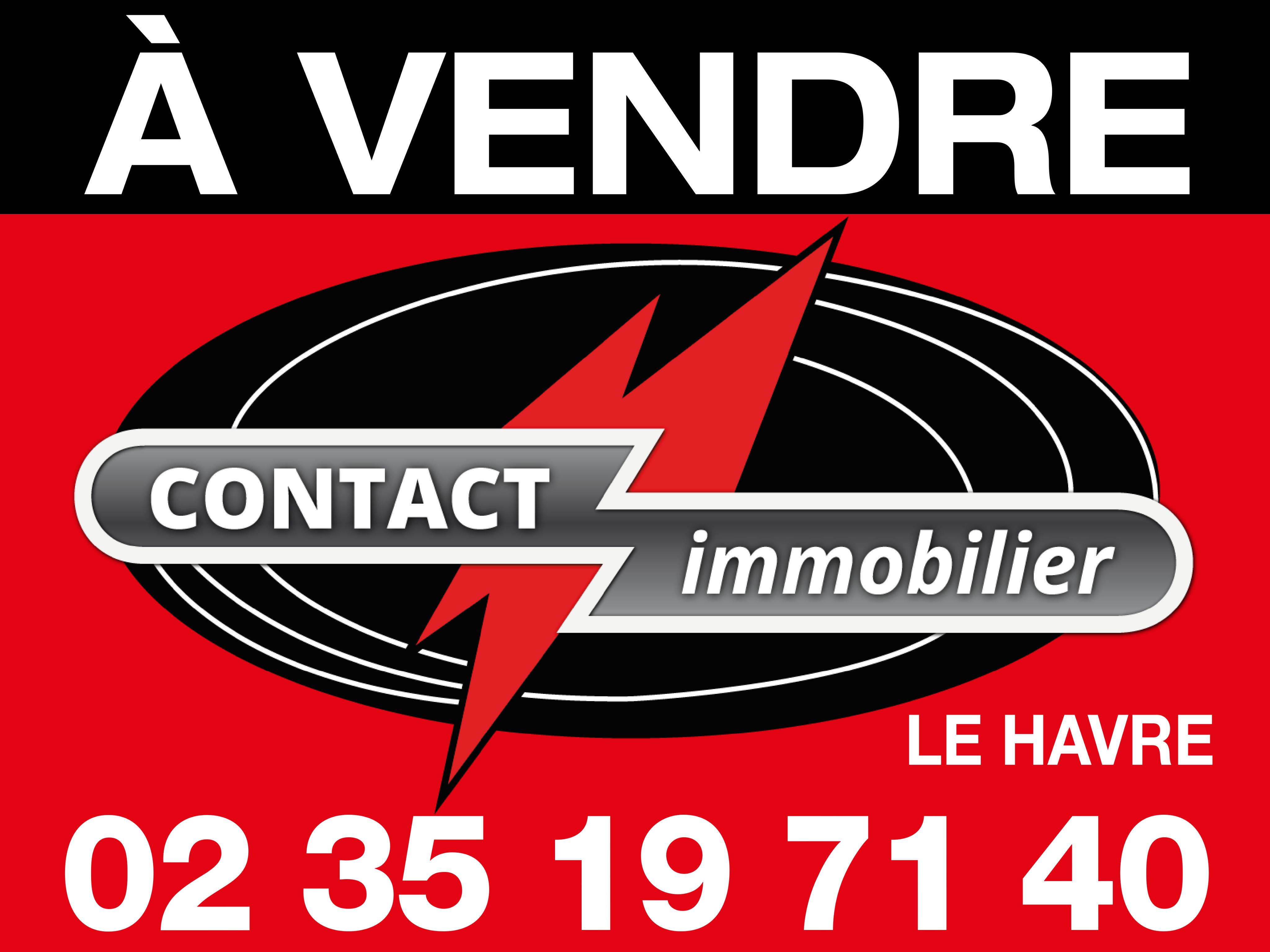 Agence immobilière de Contact Immobilier Le Havre