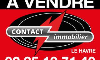 Appartement 4 Pièces 100 m² à vendre à Le Havre (76600)