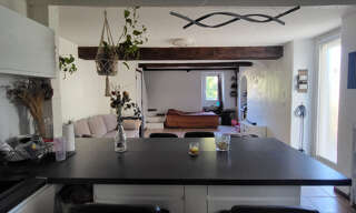 Appartement 2 Pièces 42 m² à vendre à Drap (06340)