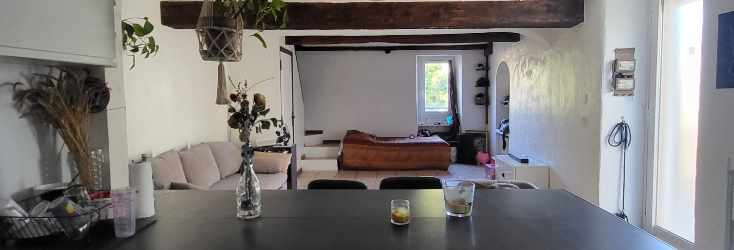 Appartement 2 Pièces 42 m² à vendre à Drap (06340)