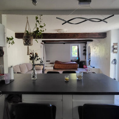 Appartement 2 pièces 175000 €