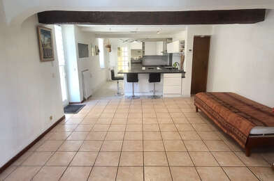 Appartement 2 pièces 160000 €
