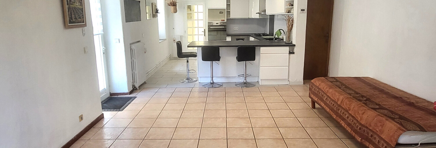 Appartement 2 Pièces 42 m² à vendre à Drap (06340)
