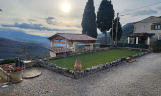 Maison 4 Pièces 95 m² à vendre à Bendejun (06390)