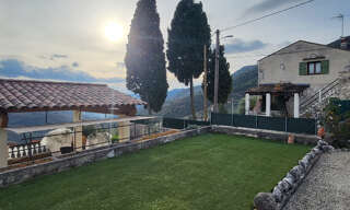 Maison 4 Pièces 95 m² à vendre à Bendejun (06390)