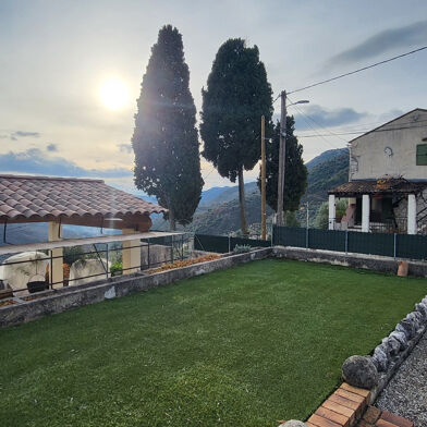 Maison 4 pièces 369000 €