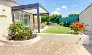 Maison 4 Pièces 90 m² à vendre à Beauvoisin (30640)