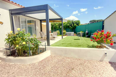 Maison 4 pièces 320000 €