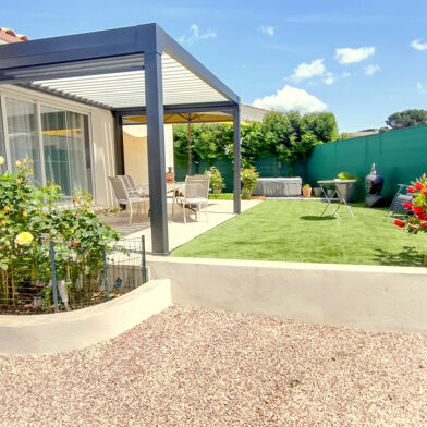 Maison 4 pièces 320000 €