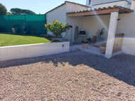 dpt du gard (30)  maison de 4 pièces de 90 m2 — photo 2