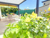 dpt du gard (30)  maison de 4 pièces de 90 m2 — photo 3