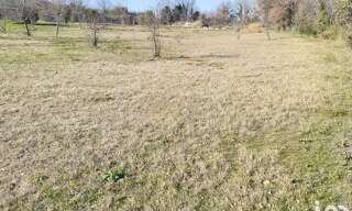 Terrain  531 m² à vendre à Saint-Alexandre (30130)