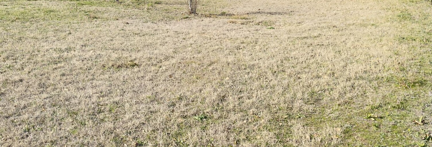 Terrain  531 m² à vendre à Saint-Alexandre (30130)