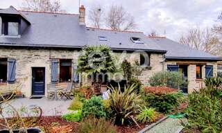 Maison 4 Pièces 119 m² à vendre à Saint-Barthélemy-d'Anjou (49124)