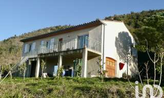 Maison 4 Pièces 114 m² à vendre à Laroque-de-Fa (11330)