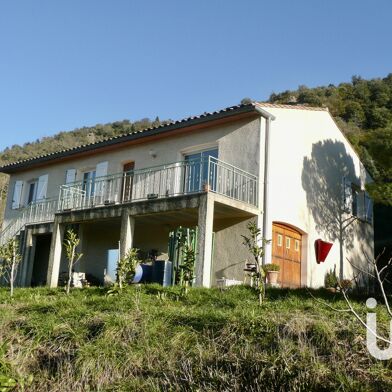 Maison 4 pièces 167200 €