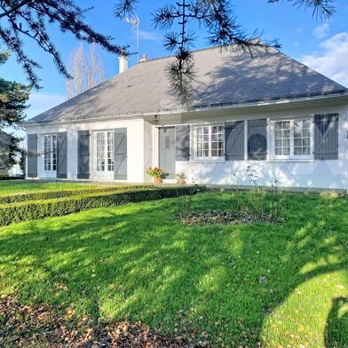 Maison 6 pièces 277990 €