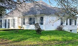 Maison 6 Pièces 103 m² à vendre à Couffé (44521)