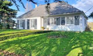 Maison 6 Pièces 103 m² à vendre à Couffé (44521)