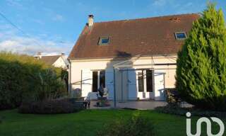 Maison 5 Pièces 130 m² à vendre à Bourron-Marlotte (77780)