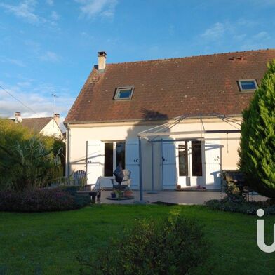 Maison 5 pièces 475000 €