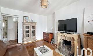 Appartement 1 Pièce 33 m² à vendre à Paris 18 (75018)