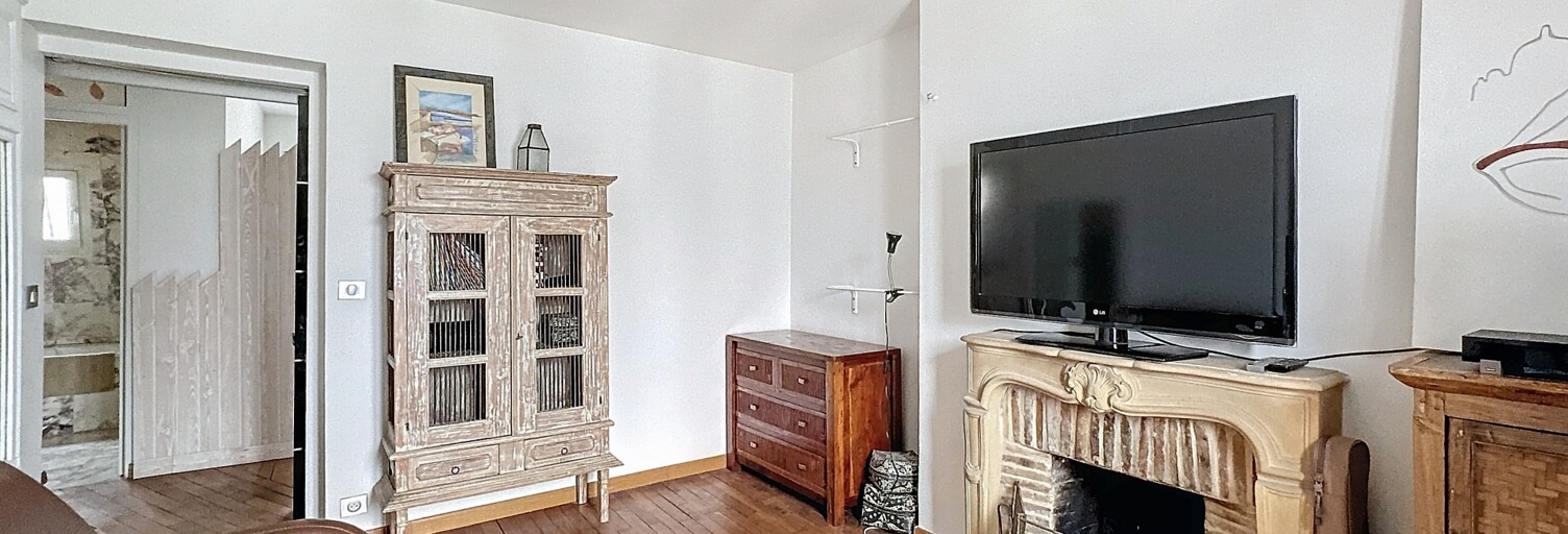 Appartement 1 Pièce 33 m² à vendre à Paris 18 (75018)