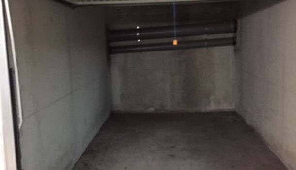 Parking  à louer Marseille 8eme 13008