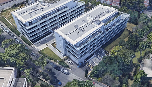 Parking  à louer Marseille 8eme 13008