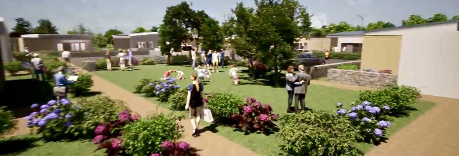 Maison 4 Pièces 70 m² à vendre à Carantec (29660)