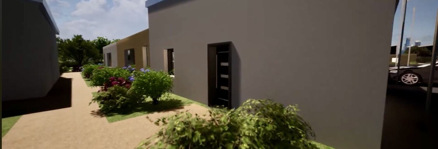 Maison 4 Pièces 70 m² à vendre à Carantec (29660)