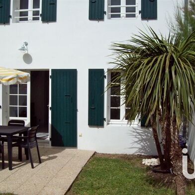 Maison 4 pièces 688000 €