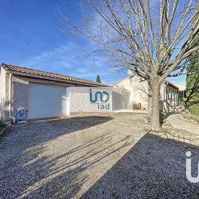 Maison 4 pièces 322000 €