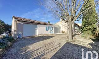 Maison 4 Pièces 109 m² à vendre à Laurens (34480)