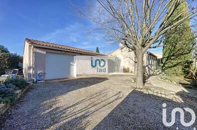 Maison 4 pièces 322000 €