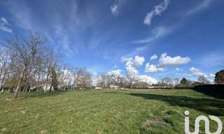 Terrain  1000 m² à vendre à Bressols (82710)