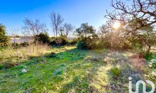 Terrain  1250 m² à vendre à Deaux (30360)