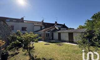 Maison 6 Pièces 134 m² à vendre à Baillet-en-France (95560)