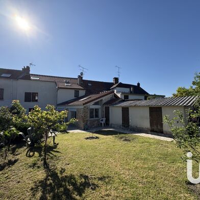 Maison 6 pièces 335000 €