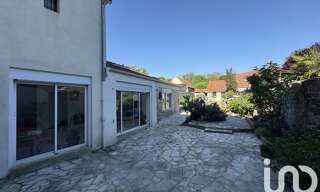 Maison 6 Pièces 134 m² à vendre à Baillet-en-France (95560)
