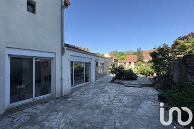 Maison 6 pièces 335000 €