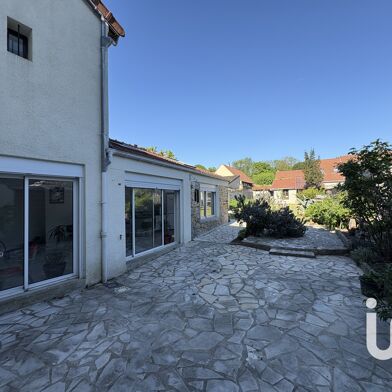 Maison 6 pièces 335000 €