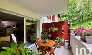 Appartement 2 Pièces 46 m² à vendre à Cambo-les-Bains (64250)