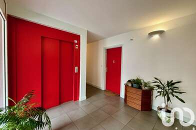 Appartement 2 pièces 187500 €