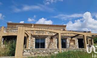 Maison 5 Pièces 235 m² à vendre à Montagnac-Montpezat (04500)