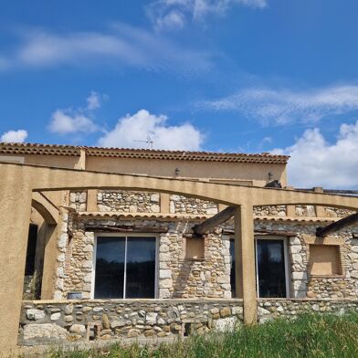 Maison 5 pièces 274500 €