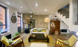 Maison 7 Pièces 170 m² à vendre à Villefranche-de-Lauragais (31290)