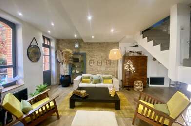 Maison 7 pièces 420000 €