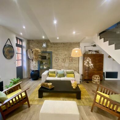 Maison 7 pièces 420000 €