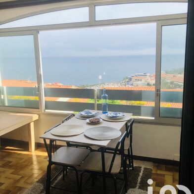 Appartement 2 pièces 134000 €